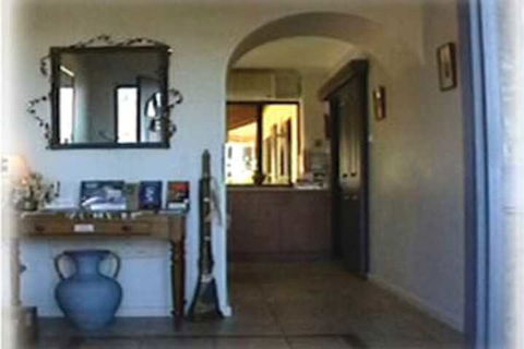 Ocean Vines Retreat - Accommodation QLD 1