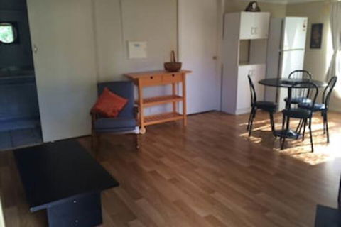 Ocean Vines Retreat - Accommodation QLD 4