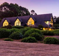 Ocean Vines Retreat - Accommodation QLD