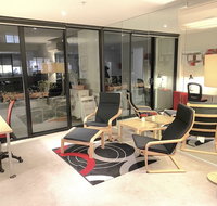 Spacious Seaviews - Accommodation QLD