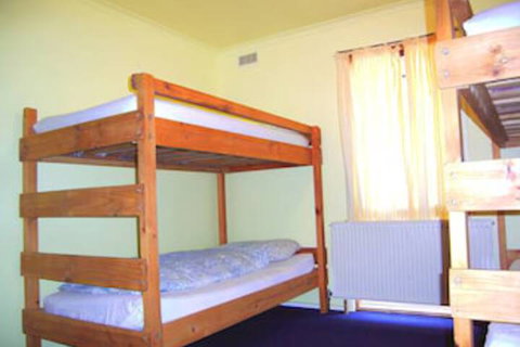 Merrijig Lodge - Accommodation QLD 4