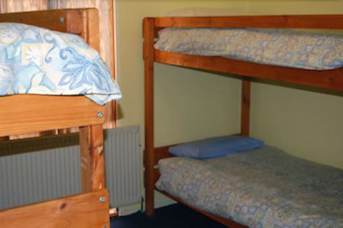 Merrijig Lodge - Accommodation QLD 3