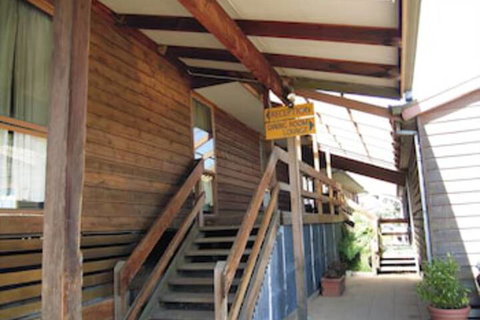 Merrijig Lodge - Accommodation QLD 1