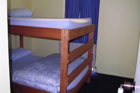 Merrijig Lodge - Accommodation QLD 5