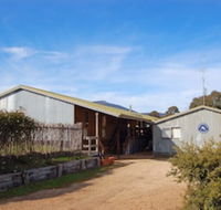Merrijig Lodge - Accommodation QLD