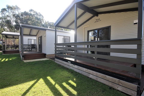 Ingenia Holidays Murray Bend - Accommodation QLD 4