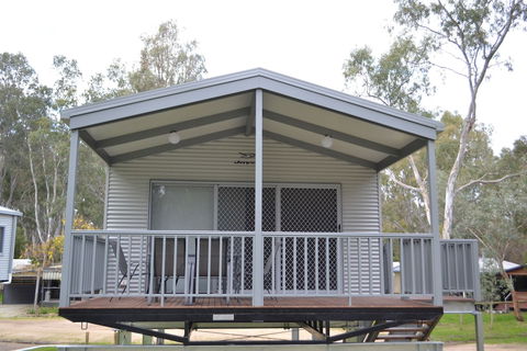 Ingenia Holidays Murray Bend - Accommodation QLD 0