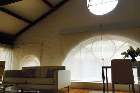 Fremantle Archway Apartments - Accommodation QLD 3