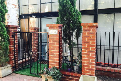 Fremantle Archway Apartments - Accommodation QLD 1