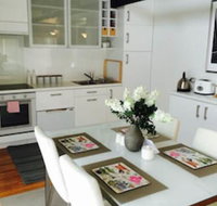 Fremantle Archway Apartments - Accommodation QLD