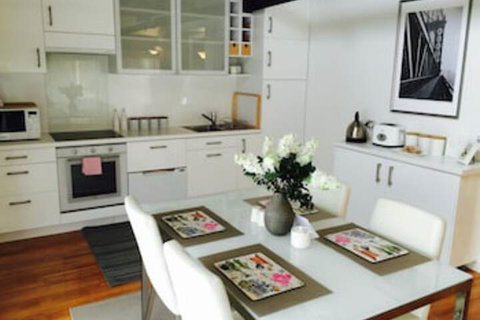 Fremantle Archway Apartments - Accommodation QLD 0