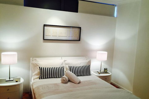 Fremantle Archway Apartments - Accommodation QLD 4