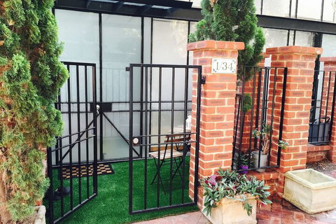 Fremantle Archway Apartments - Accommodation QLD 2