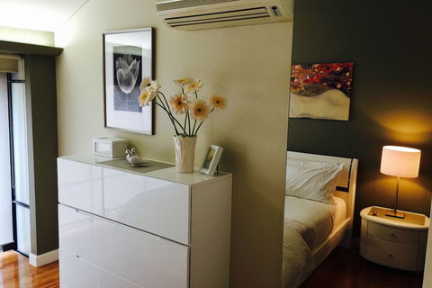 Fremantle Archway Apartments - Accommodation QLD 5