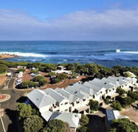 Yallingup Beach Resort - Accommodation QLD