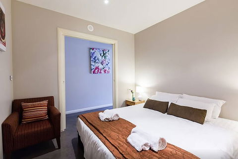 Anchor On Little Collins - Southern - Accommodation QLD 6