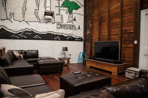 Fremantle Hostel - Accommodation QLD 6