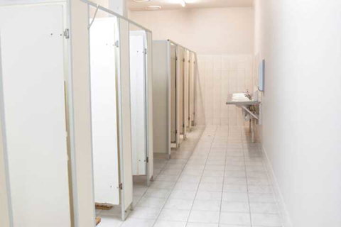 Fremantle Hostel - Accommodation QLD 2