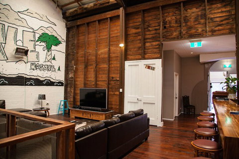 Fremantle Hostel - Accommodation QLD 7
