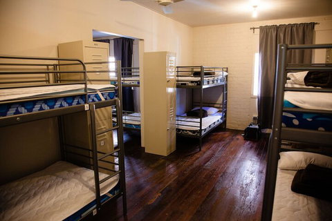 Fremantle Hostel - Accommodation QLD 3