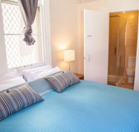 Fremantle Hostel - Accommodation QLD