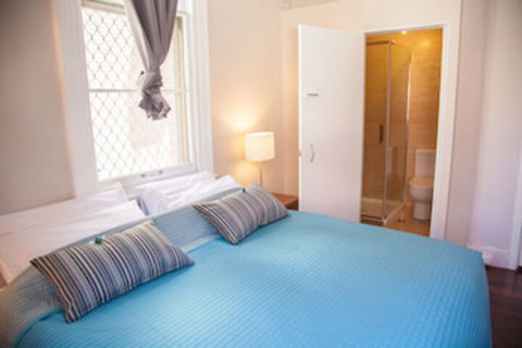 Fremantle Hostel - Accommodation QLD 0