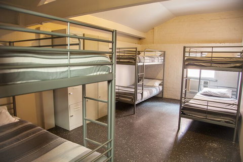 Fremantle Hostel - Accommodation QLD 4