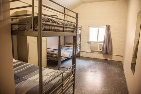 Fremantle Hostel - Accommodation QLD 1