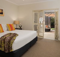 Crystalbrook Lodge - Accommodation QLD