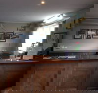The Hahndorf Old Mill Motel - Accommodation QLD