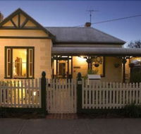 Foxgloves B  B - Accommodation QLD