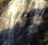Beyonderup Falls Adult Retreat - Accommodation QLD