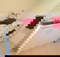 Clarevale Cottage BB - Accommodation QLD