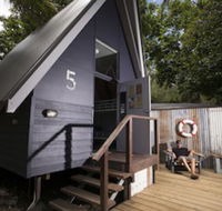 Bungalow Bay Koala Village - Hostel - Accommodation QLD