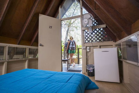 Bungalow Bay Koala Village - Hostel - Accommodation QLD 7