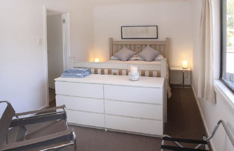Refuge Cove On Pittwater - Accommodation QLD 6