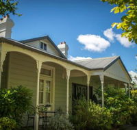 The Greens of Leura - Accommodation QLD
