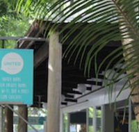 Port Douglas Backpackers - Accommodation QLD