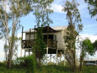 Fitzroy Crossing WA Accommodation QLD