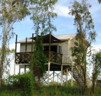 Fitzroy River Lodge - Accommodation QLD