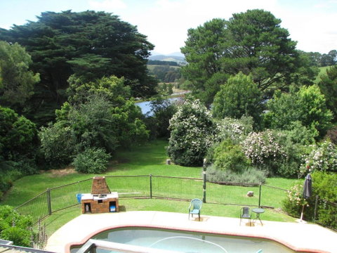 Leafield Cottages - Accommodation QLD 1