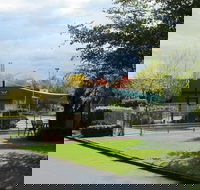 Snowgum Motel - Accommodation QLD
