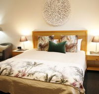 Motel on A'beckett - Accommodation QLD