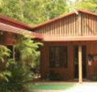 Tropical Bliss bed  breakfast - Accommodation QLD