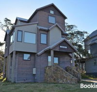 Alpine Edge - Accommodation QLD