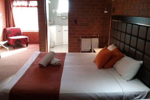 Pooraka Motor Inn - Accommodation QLD 7
