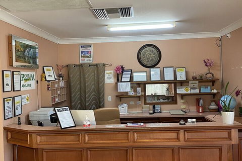 Pooraka Motor Inn - Accommodation QLD 3