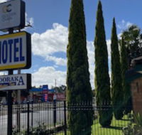 Pooraka Motor Inn - Accommodation QLD