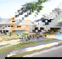 1770 Lagoons Central Apartment Resort - Accommodation QLD