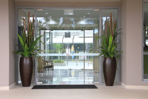 1770 Lagoons Central Apartment Resort - Accommodation QLD 1